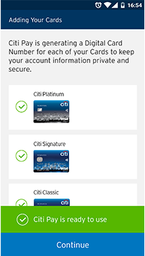 Citicards Account Online >> Citi Pay - Citi Australia Citicards Account Online >> Citi Pay - Citi Australia