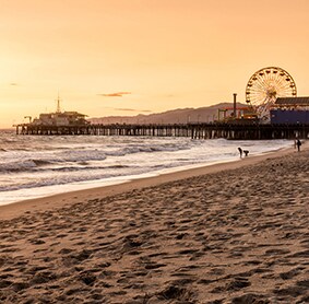 Los Angeles Los Angeles