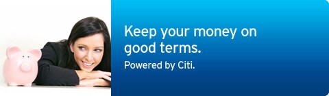 Keep your money on good terms Keep your money on good terms