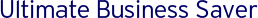 Ultimate Business Saver Ultimate Business Saver