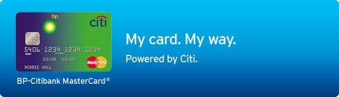 My card. My way. Powered by Citi. My card. My way. Powered by Citi.