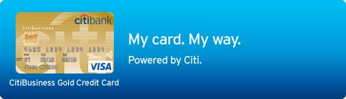 My card. My way. My card. My way.