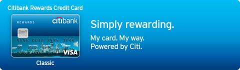 Simply rewarding. Simply rewarding.