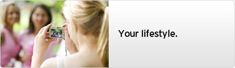 Your lifestyle Your lifestyle