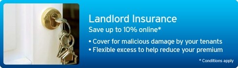 Protecting your investment property and income Protecting your investment property and income