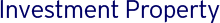 Investment Property Investment Property