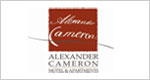 Alexander Cameron Motel Alexander Cameron Motel