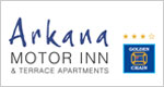 Arkana Motor Inn & Terrace Apartments Arkana Motor Inn & Terrace Apartments