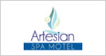 Artesian Spa Motel Artesian Spa Motel