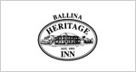 Ballina Heritage Inn Ballina Heritage Inn