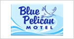 Blue Pelican Motel Blue Pelican Motel