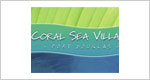 Coral Sea Villas Coral Sea Villas
