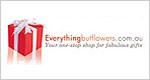 Everything But Flowers Everything But Flowers