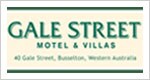 Gale Street Motel & Villas Gale Street Motel & Villas
