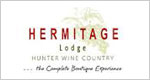 Hermitage Lodge Hermitage Lodge