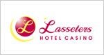 Lasseters Hotel Casino Lasseters Hotel Casino
