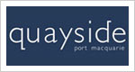 Mantra Quayside Mantra Quayside