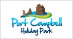 Port Campbell Holiday Park Port Campbell Holiday Park