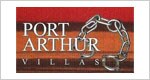 Port Arthur Villas Port Arthur Villas