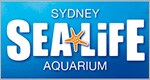 SEA LIFE Sydney Aquarium SEA LIFE Sydney Aquarium