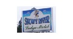 Snowy River Lodge Motel Snowy River Lodge Motel