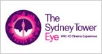 The Sydney Tower Eye The Sydney Tower Eye