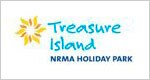 Treasure Island Beach Holiday Park Treasure Island Beach Holiday Park