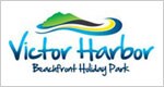 Victor Harbour Beachfront Holiday Park Victor Harbour Beachfront Holiday Park