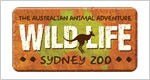 WILD LIFE Sydney WILD LIFE Sydney