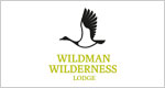 Wildman Wilderness Lodge Wildman Wilderness Lodge