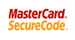 MasterCard. SecureCode. MasterCard. SecureCode.