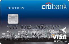 platinum card
