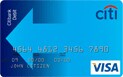 Citibank Plus every day account