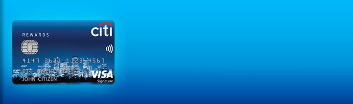 Earn 75,000 reward points on your first spend¹.
