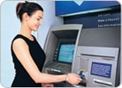 ATM and EFTPOS Network