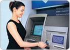 ATM and EFTPOS Network