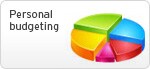 Personal budgeting Personal budgeting