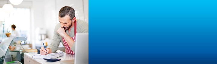 Cash Investment Account.