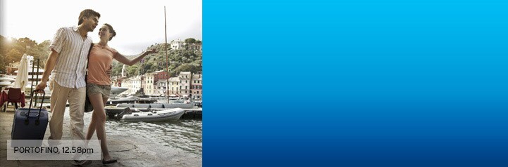 Travelling Overseas Citibank Australia