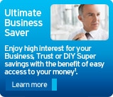 Ultimate Business Saver
