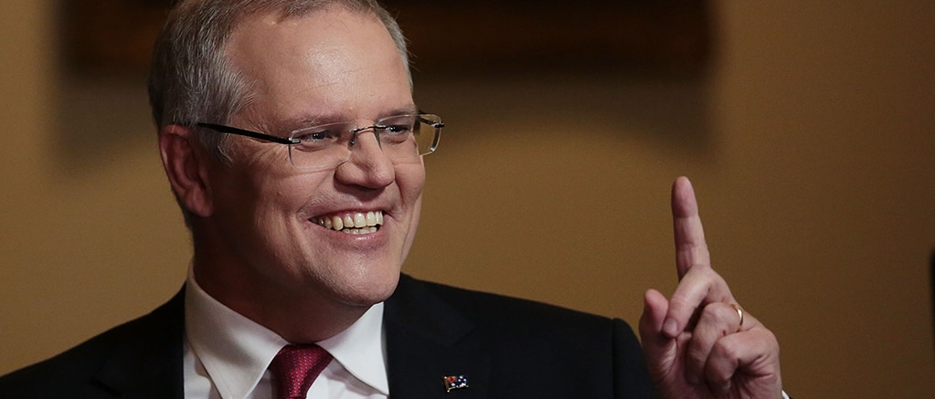 scomo-reyling-on-strong-global-growth-to-deliver-budget