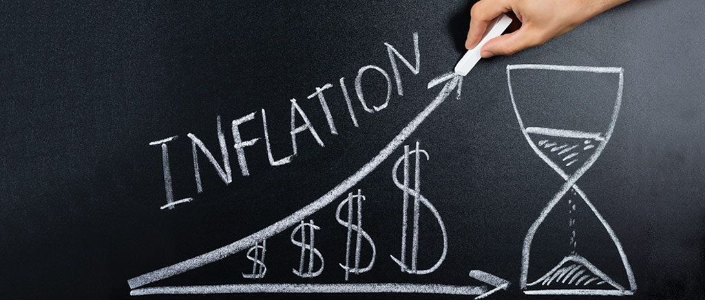 Inflation the cure for economic doldrums