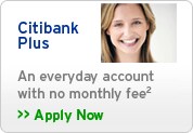 Citibank Plus