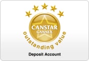 Deposit Account