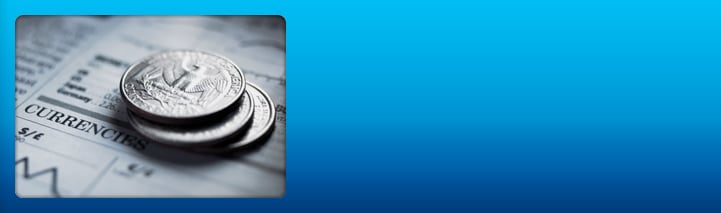 Dual Currency Account. Powered by Citi.