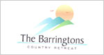 Barringtons Country Retreat Barringtons Country Retreat