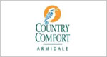 Country Comfort Armidale Country Comfort Armidale