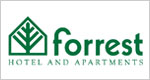 Forrest Hotel and Apartments Forrest Hotel and Apartments