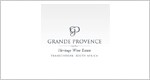 Grande Provence Estate Grande Provence Estate