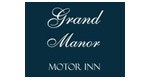 Grand Manor Motor Inn Grand Manor Motor Inn